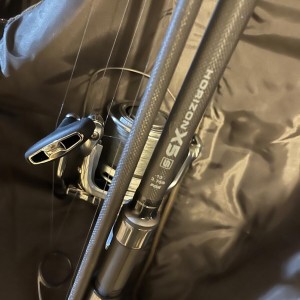 FOX - 3x cannes HORIZON X5s