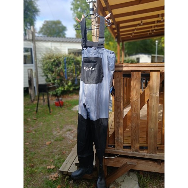 NIGHT CAT - Waders homme