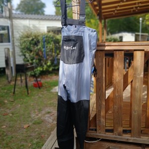 NIGHT CAT - Waders homme