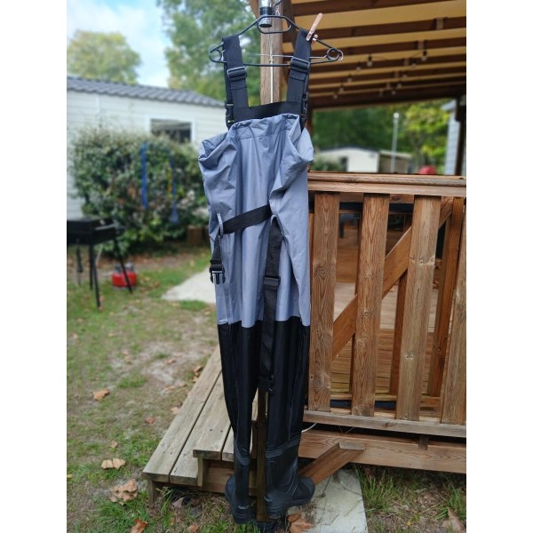 NIGHT CAT - Waders homme
