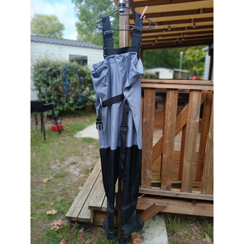 NIGHT CAT - Waders homme