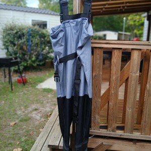 NIGHT CAT - Waders homme