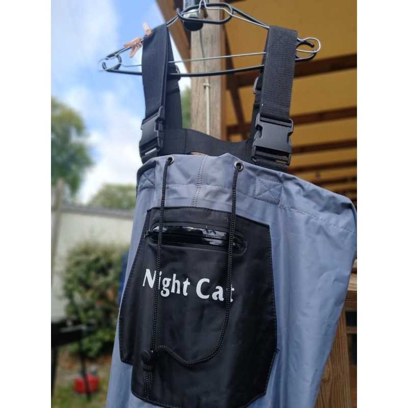 NIGHT CAT - Waders homme
