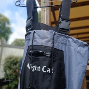 NIGHT CAT - Waders homme