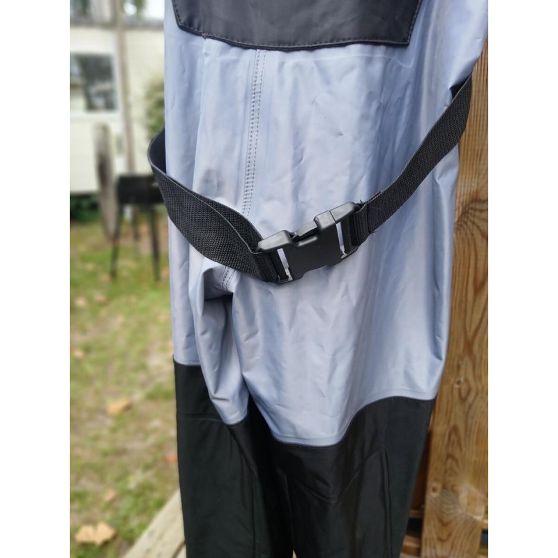 NIGHT CAT - Waders homme
