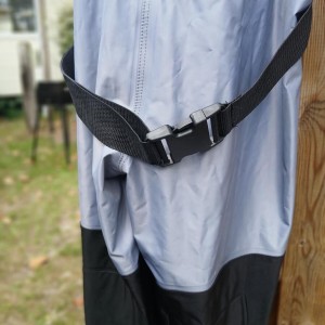 NIGHT CAT - Waders homme