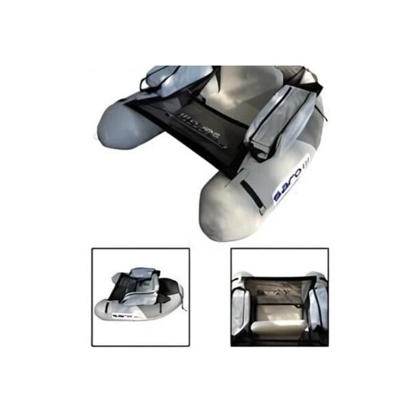 SARO - Float tube FT MAX PVC
