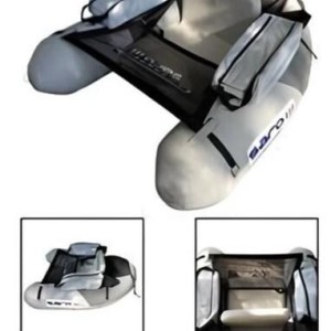 SARO - Float tube FT MAX PVC