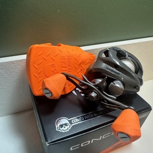 13 FISHING - Moulinet casting concept Z