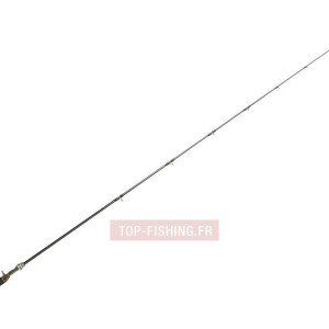 DAIWA - Canne casting Steez Flogger 671 HMH-FB (7–28 g)