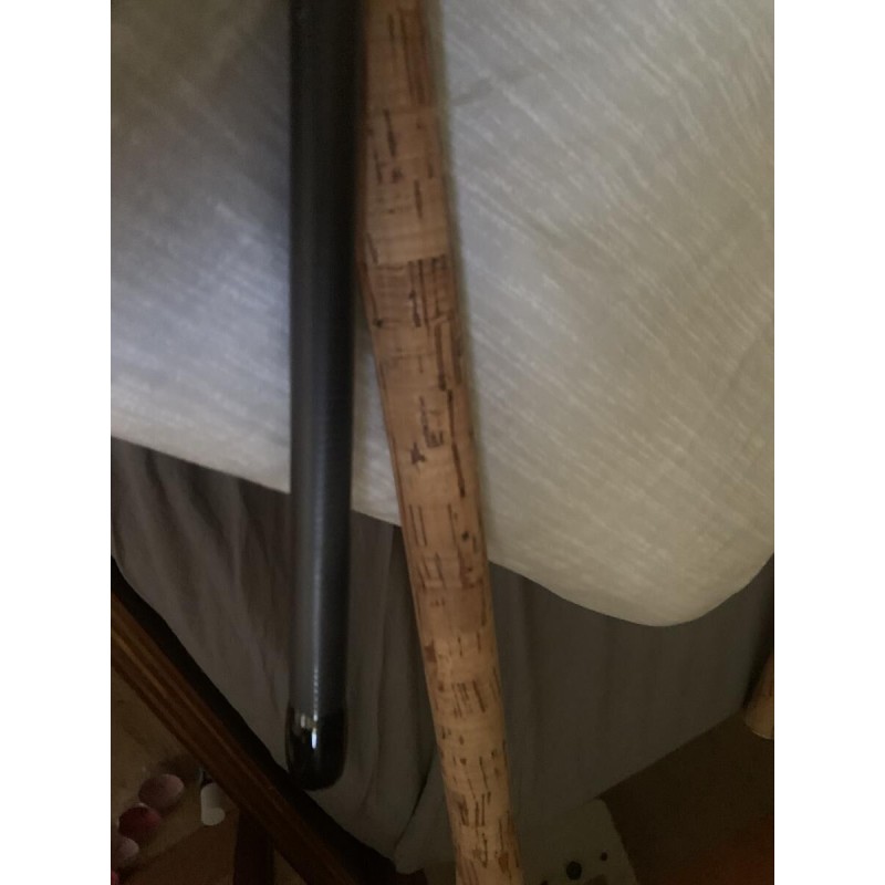 WHYCHWOOD - 3x Cannes à carpe 12 pied 3,25 lbs + 2 moulinets