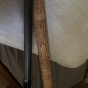 WHYCHWOOD - 3x Cannes à carpe 12 pied 3,25 lbs + 2 moulinets