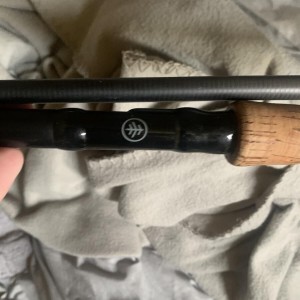 WHYCHWOOD - 3x Cannes à carpe 12 pied 3,25 lbs + 2 moulinets