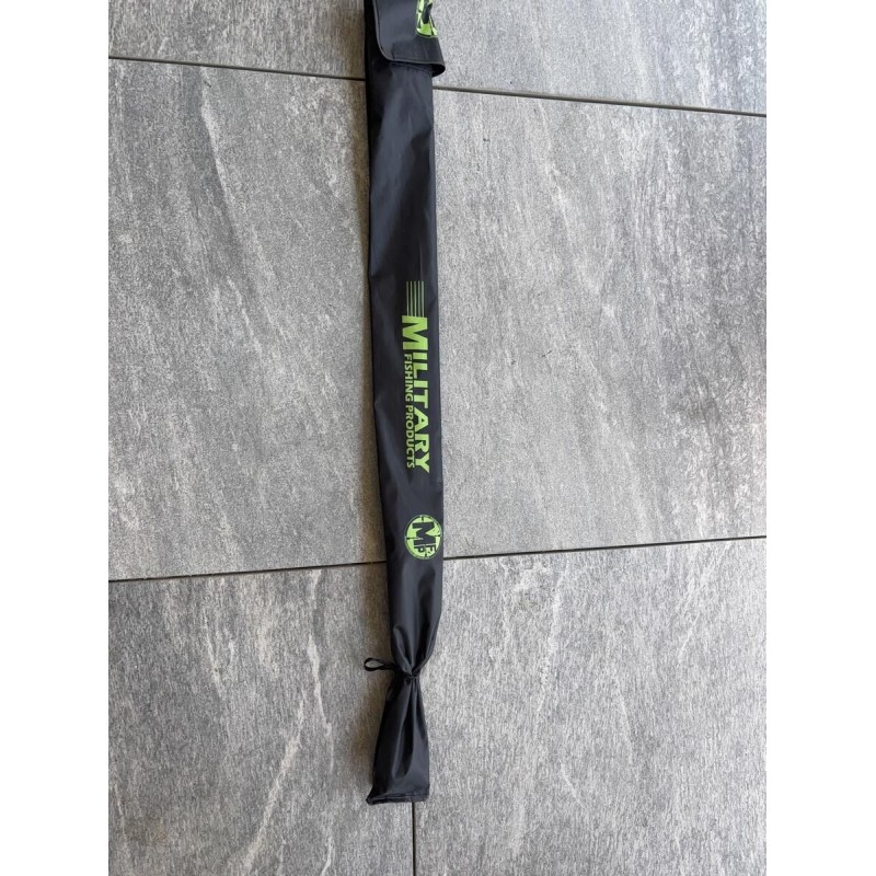 DESTOCKAGE : Canne à truite 1,80ML spinning 2-10g