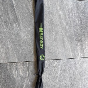 DESTOCKAGE : Canne à truite 1,80ML spinning 2-10g