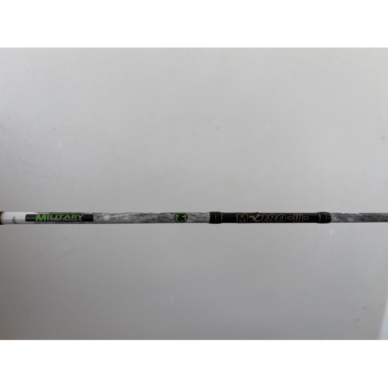 DESTOCKAGE : Canne à truite 1,80UL spinning 0,5-4g