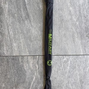 DESTOCKAGE : Canne à truite 1,80UL spinning 0,5-4g