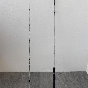 DESTOCKAGE : Canne à truite 1,80UL spinning 0,5-4g