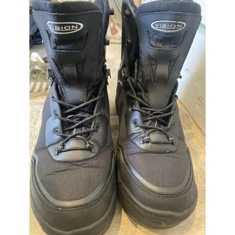 Chaussures de wading