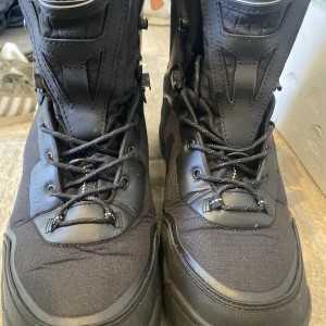 Chaussures de wading