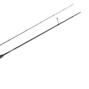 ABU GARCIA - Canne spinning zenon 8-40g vendu sans le moulinet