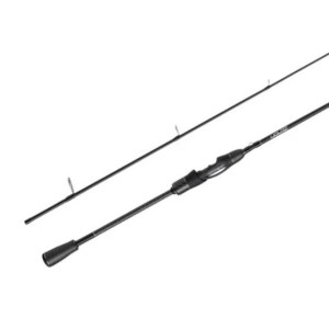 ABU GARCIA - Canne spinning zenon 8-40g vendu sans le moulinet