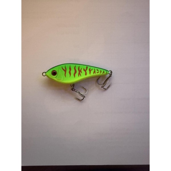 WESTIN - Glidebait suspending 9g