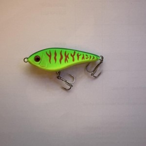 WESTIN - Glidebait suspending 9g