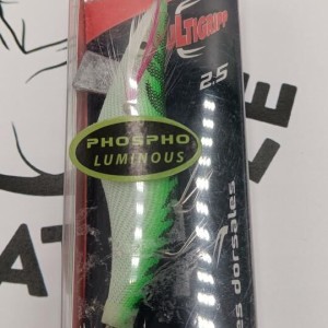 FLASHMER - Turlutte 12 gr