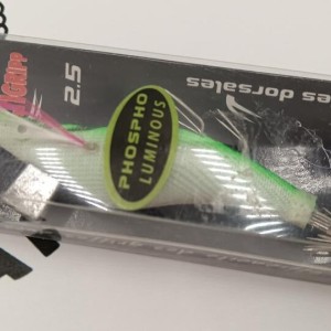 FLASHMER - Turlutte 12 gr