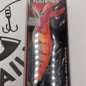 FLASHMER - Turlutte 12 gr