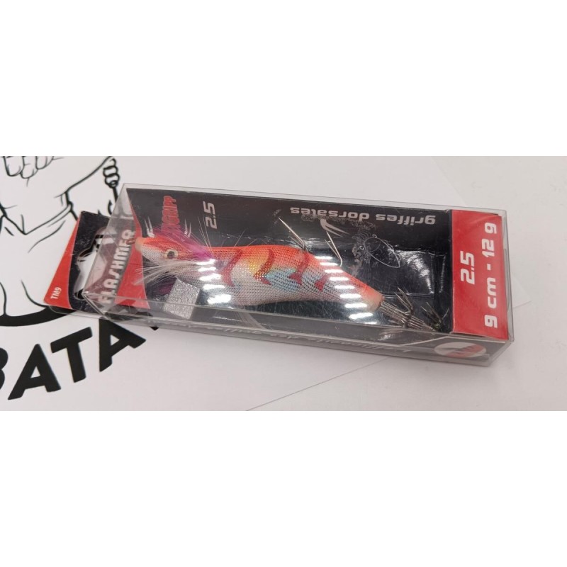 FLASHMER - Turlutte 12 gr
