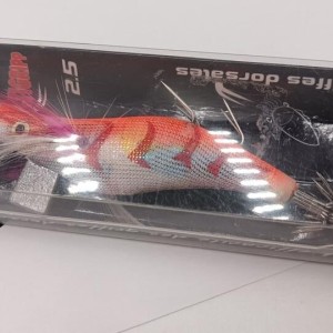 FLASHMER - Turlutte 12 gr