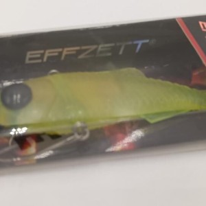 DAM - Leurre Effzett T-Bone Vibro Shad
