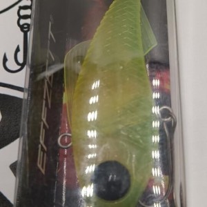 DAM - Leurre Effzett T-Bone Vibro Shad