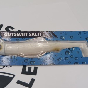 SPRO - Shad armé Gutsbait Salt 105