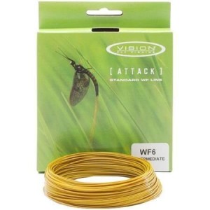 VISION - Soie Mouche Attack wf