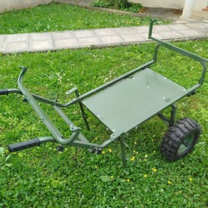 Chariot de transport