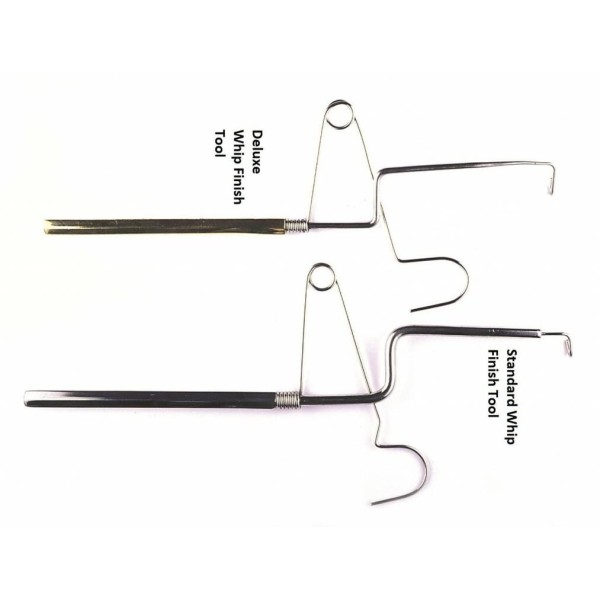 Veniard Whip finish