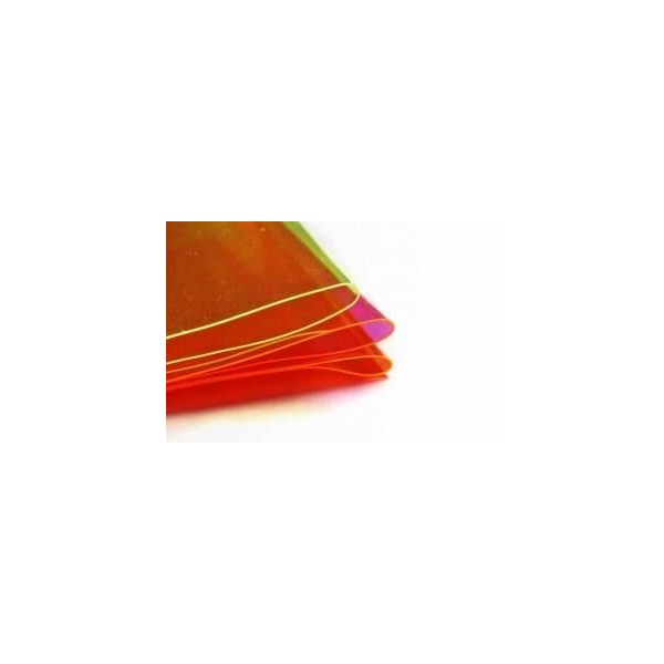 Edge Bright veniard rouge