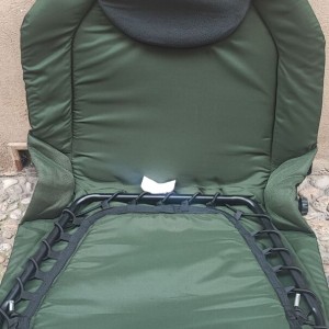Beadchair