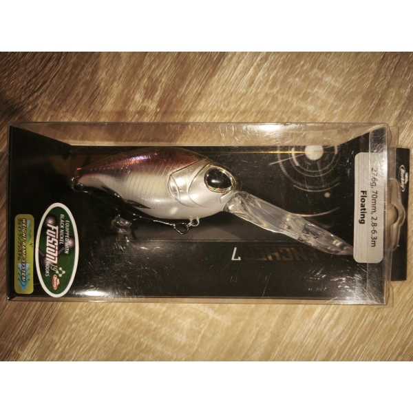 BERKLEY - Crankbait trencher 7 cm 27.6 gr