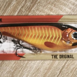 CWC - buster jerk 15cm 75gr