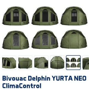DELPHIN - Biwy Yurta