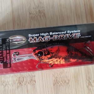 Zipbaits b switcher 4.0