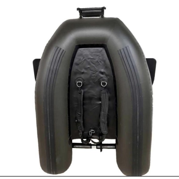 SUISSEX - Float tube, équipé