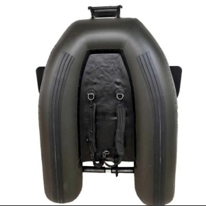 SUISSEX - Float tube, équipé