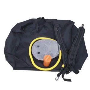 SUISSEX - Float tube, équipé