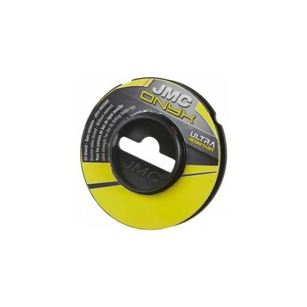 Fils nylon de pêche à la mouche onyx jmc- 11,7/100