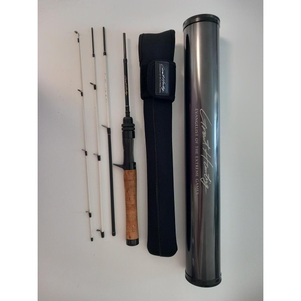 MEGABASS - great hunting casting extrême climber 484